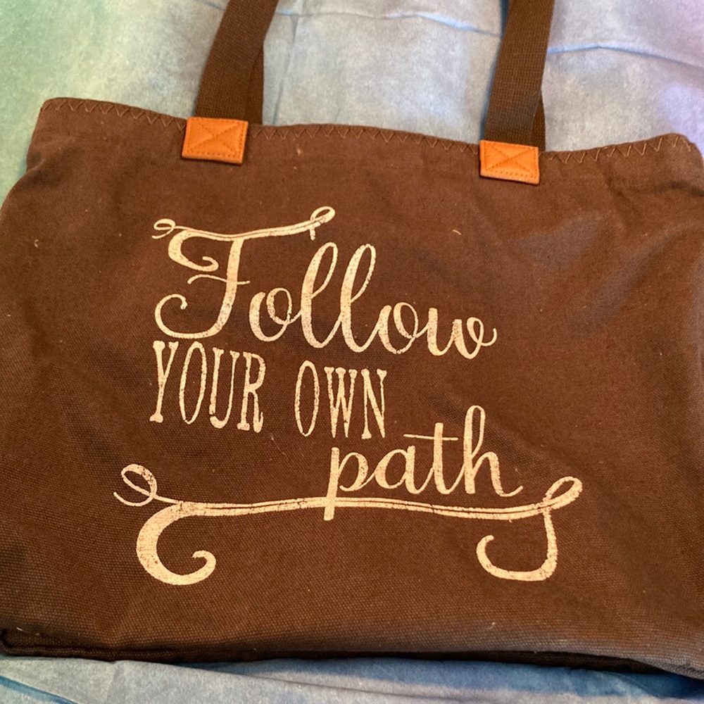 Thirty one tote bag